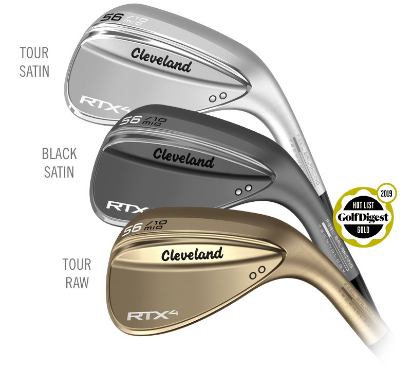 Cleveland Golf Demo Day at Providence Golf Club - April