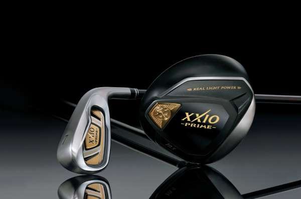 XXIO Golf Demo Day at Barbers Point Golf Course