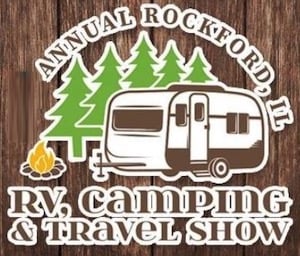 Rockford RV, Camping & Travel Show at the Indoor Sports Center - Loves Park, Illinois