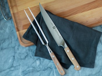 Zwilling Pro Series Cutlery at Costco Maple Grove
