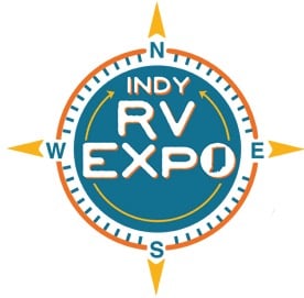 Indy RV Expo at the Indiana State Fairgrounds - Indianapolis, Indiana