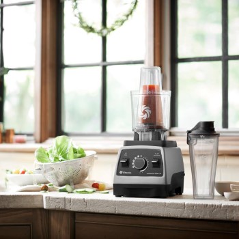 Vitamix Blenders & Containers at Costco Reno