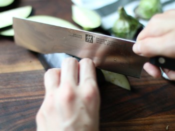 Zwilling Pro Series Cutlery at Costco Timnath