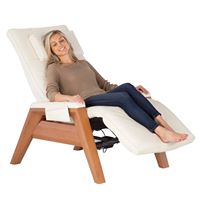 Human Touch Massage Chairs at Costco Mettawa