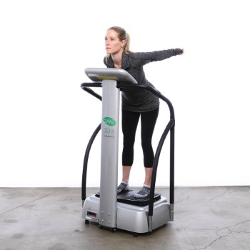 Zaaz Oscillating Exercise Machines at Costco Clearwater