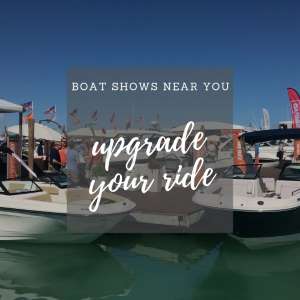 Auckland On Water Boat Show