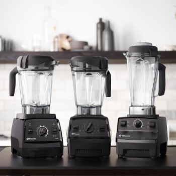 Vitamix Blenders & Containers at Costco St Charles