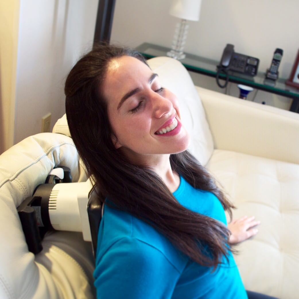 Medmassager  Handheld Massage at Costco Folsom