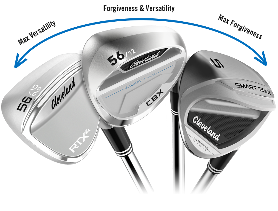Cleveland Golf Demo Day at Pro Golf Discount - April 24th