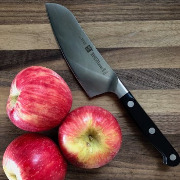 Zwilling Pro Series Cutlery at Costco Foster City
