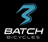 Huffy offers new bike brand Batch Bicycles to local bike shops.