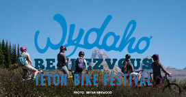 Wydaho Mountain Bike Festival Announces 2020 Registration Despite COVID-19