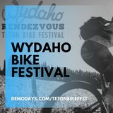 Wydaho Rendezvous Teton Bike Festival Announces 2020 Cancellation