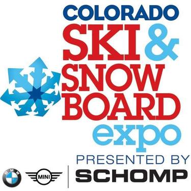 Annual Colorado Ski & Snowboard Expo