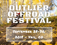 Outlier Offroad Festival