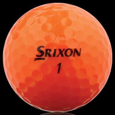 Srixon Golf Demo Day at SEATTLE GOLF SHOW