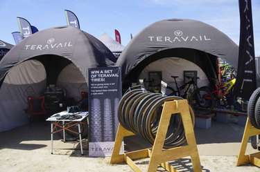 Product Spotlight - New Mountain Bike and Gravel Tires from Teravail