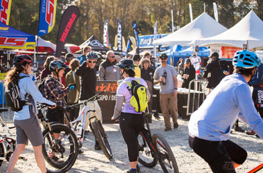 2017 Fall CycloFest Festival Features Consumer Demo Days