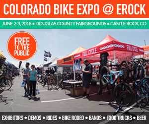 Plan Your Weekend - Colorado Bike Expo