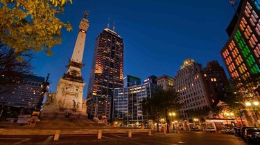 #ATA2018: What to Do When You Get to Indy