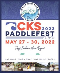 CKS Paddlefest