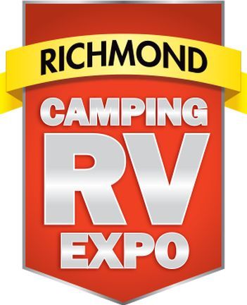 Richmond Camping RV Expo