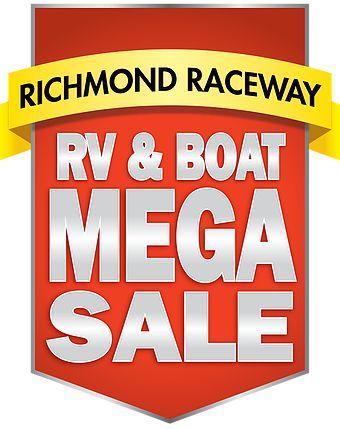 Richmond RV & Boat MEGA Sale