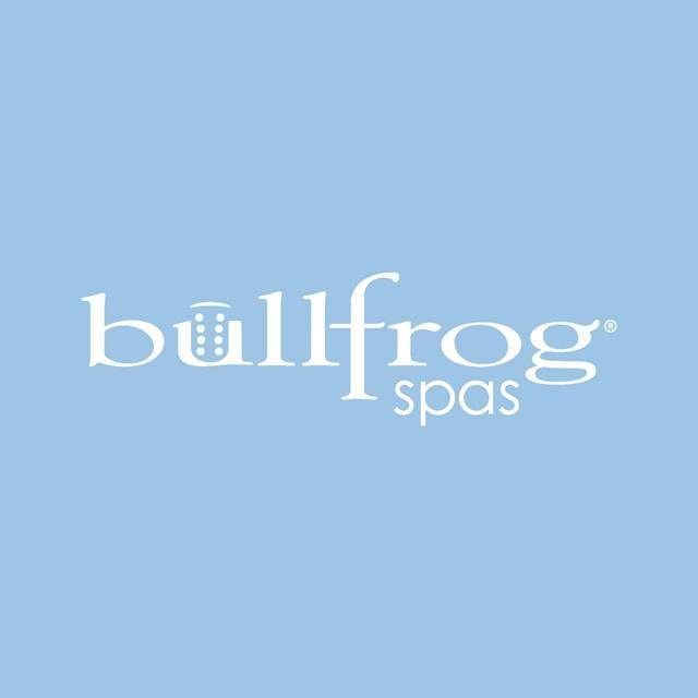 Bullfrog Hot Tubs at Costco Brentwood