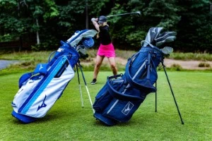 Mizuno Golf Fitting Day at Windmill Lakes Golf Course - Tuesday, May 02, 2023